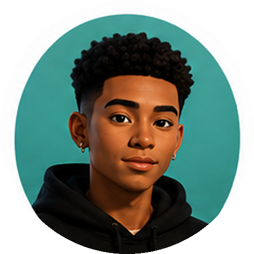 preset avatar